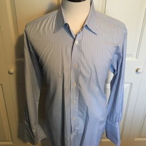Robert Talbott Dress Shirt